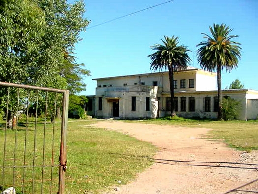 Escuela Industrial