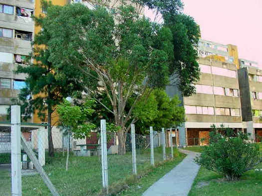 Euskal Err�a - Torre S