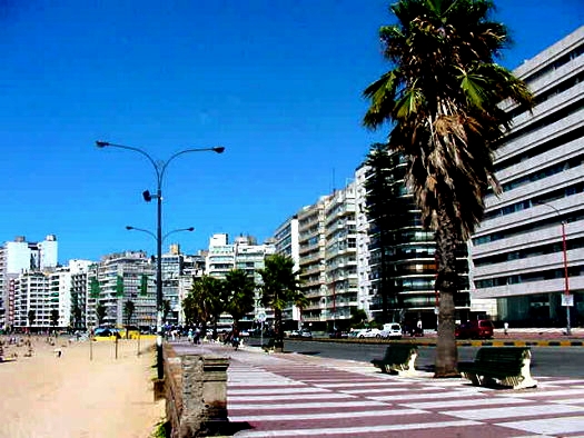 Vista entre R. Masini y J. Zuda�ez