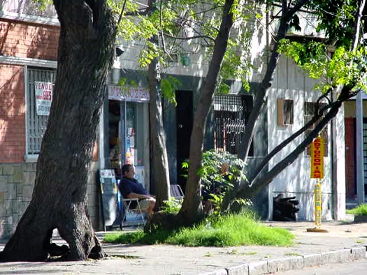 Coquimbo casi Juan Paullier