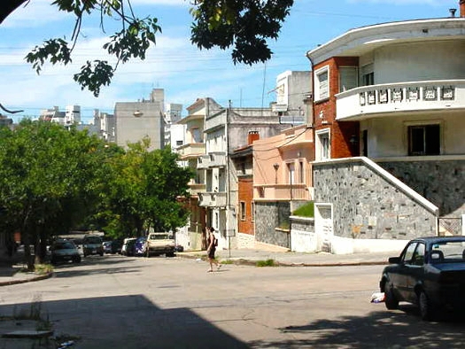 esquina Charr�a