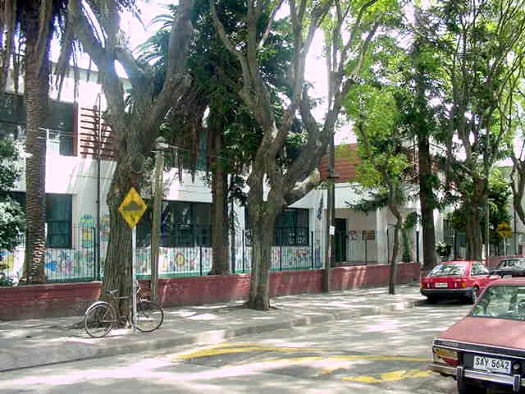 Escuela Sim�n Bol�var