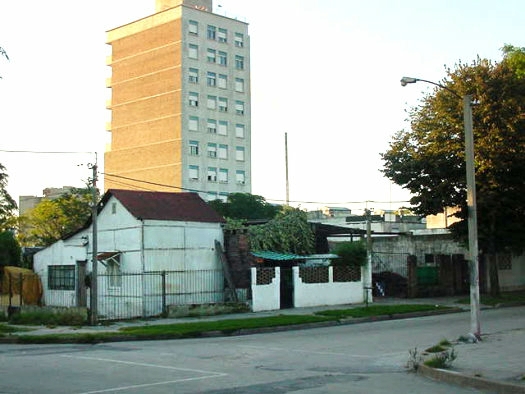 Jos� Catala esquina Galatea