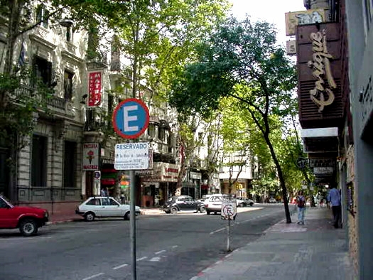 Convenci�n entre 18 de Julio y San Jos�