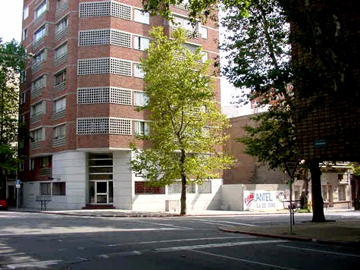 esquina Convenci�n
