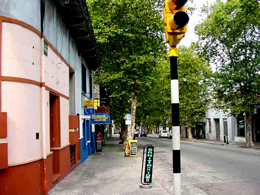 Aquiles Lanza y Ejido