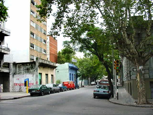 Minas y Canelones