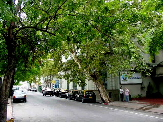 Minas entre Canelones y Soriano