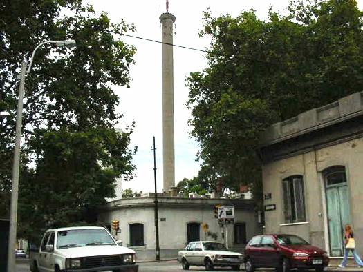 Minas casi Soriano