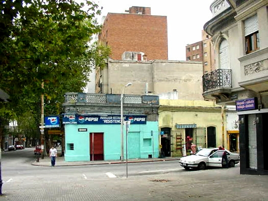 Constituyente y Minas