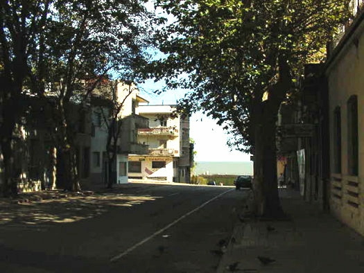 Convenci�n casi Durazno