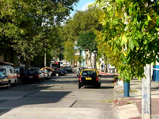 Hocquart desde Pardo Baz�n