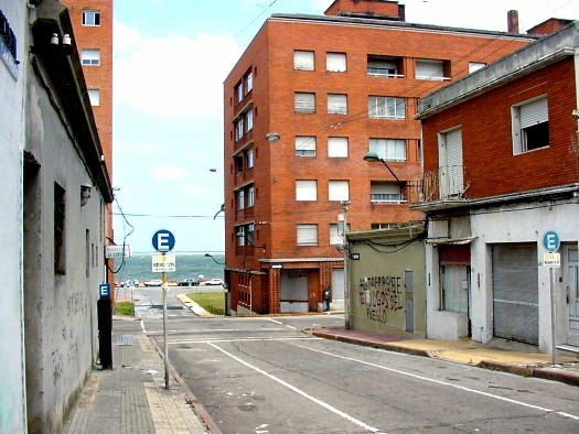 Col�n y Reconquista