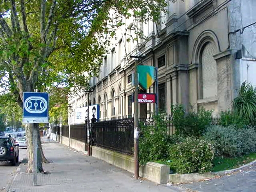 Universidad Cat�lica