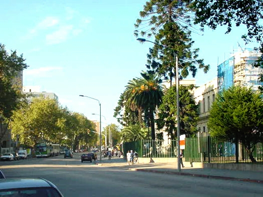 esquina Pedro Olmida