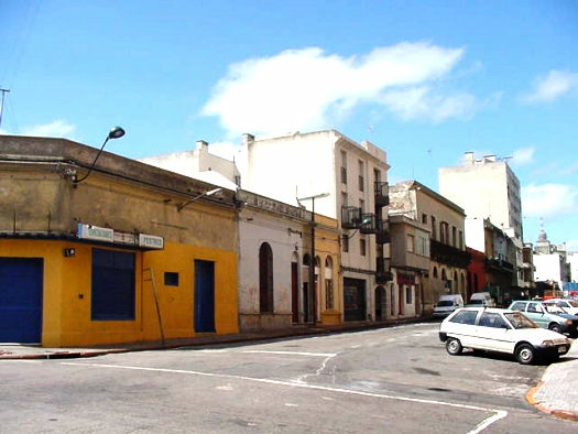 Reconquista entre Col�n y Alzaibar