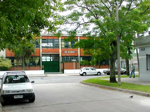 Colegio Pallotti