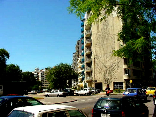 Villa Biarritz