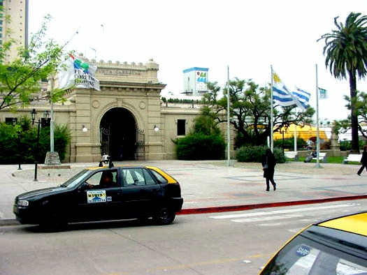 El Shopping