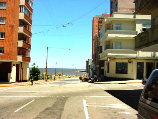 Esquina Convenci�n