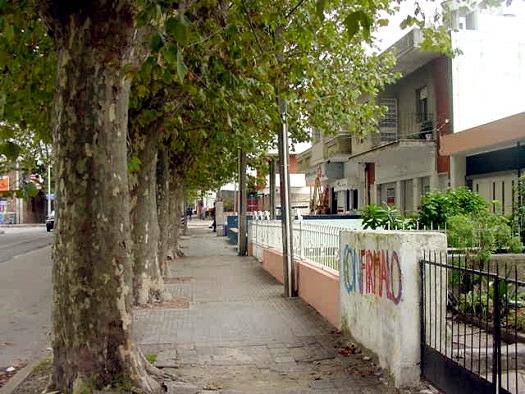 Comercio entre Viturbio y Azara