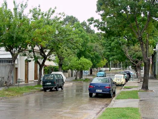 Marcelino D�az y Garc�a entre Santa Luc�a y Felipe Caballero