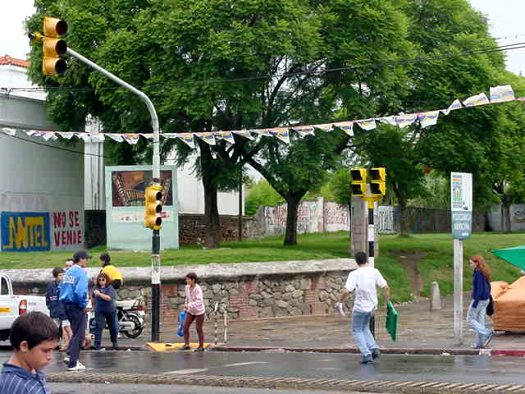 Parque Bell�n