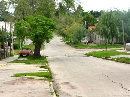 Gurm�ndez esquina Nu�ez de Arce