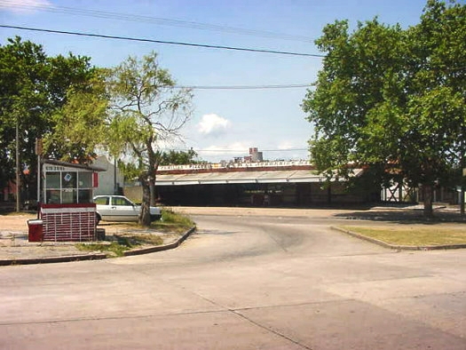 El Submarino Peral