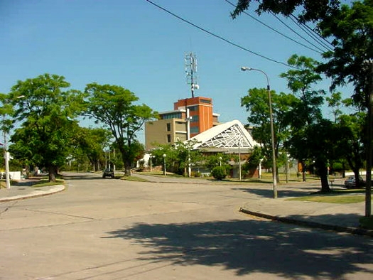 Friburgo y General Paz