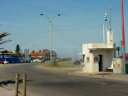 Rambla y Arocena