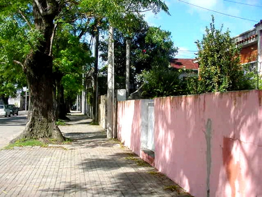 Coru�a entre Ap�stoles y J.F. Mart�nez