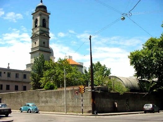 Maldonado y Minas
