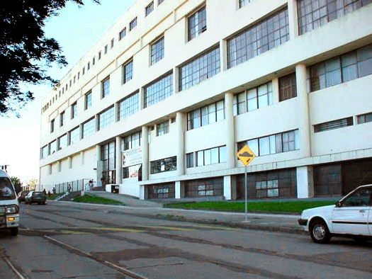 Escuela Domingo Savio (calle G. Piccioli)