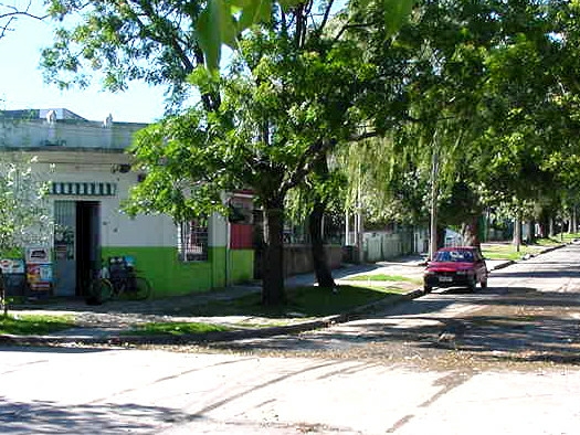 Gronardo esquina P. Pi�eyr�a