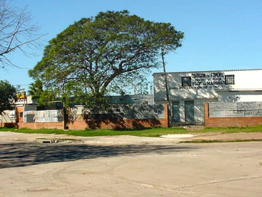 Manuel Acu�a esquina Marcos Salcedo