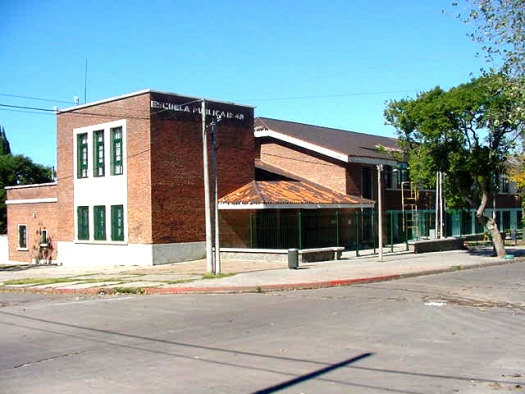 Escuela No.49