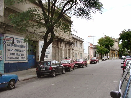Marmaraj� casi Agraciada
