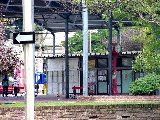 Carlos Reyles esquina Marcelino Sosa