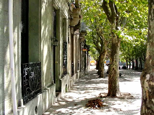 Tapes entre San Juan y C�vicos