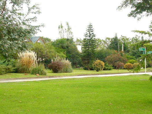E. Blanco Acevedo esquina Espinola