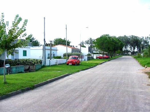 Guzm�n entre Emancipaci�n y Hornos (Belvedere)