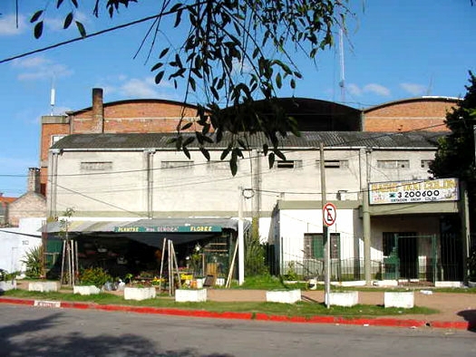 Calle Ra�z casi Amandau