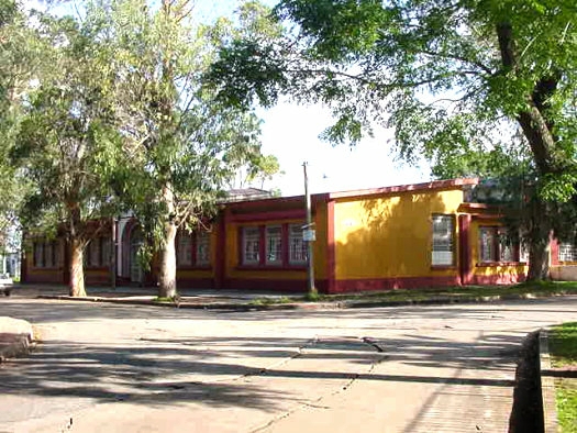 Escuela No.127 Juan Ram�n Jim�nez