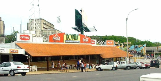 Parque Rod�