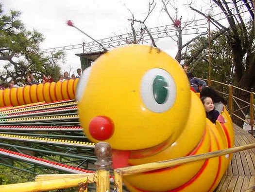 Parque Rod�