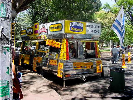 Parque Rod�