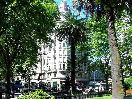 El viejo Sorocabana