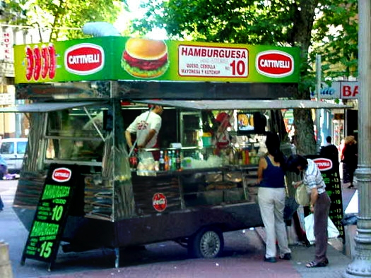 Carrito Cattivelli