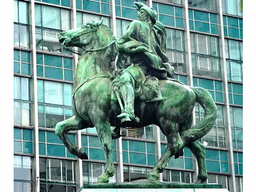 El Gaucho